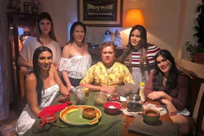 EL PESCADO FRITO

AG-EXTERNOS