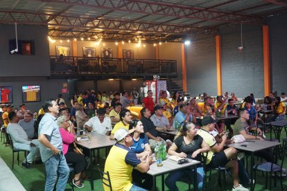 Entre el VAR y el bar: así vivirá Ecuador los amistosos de octubre y noviembre.