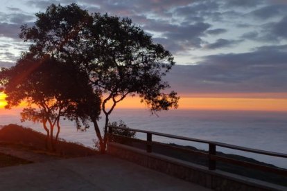 Yerbabuena, lugar de descanso y planificación estratégica para Bolívar antes de llegar a Cuenca.