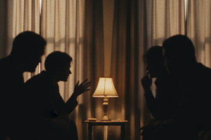 Reuniones privadas y grupos cerrados: así funciona la dinámica en los chats de Telegram.