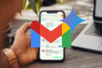 Gmail facilita la lectura de mensajes extensos con la ayuda de Gemini.
