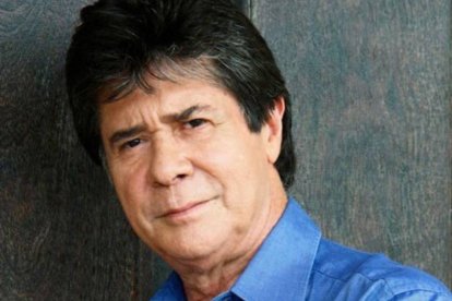 Eduardo Serrano falleció este jueves 11 de septiembre.