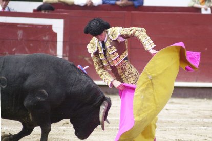 Desde 1960 se realizó la Feria Jesús del Gran Poder.