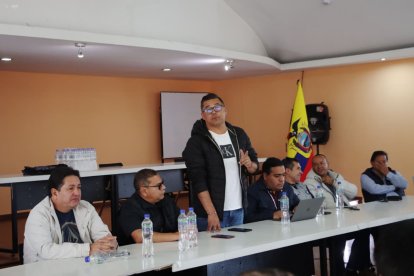 Tras la eliminación del subsidio del diésel los gremios de transporte anunciaron medidas.