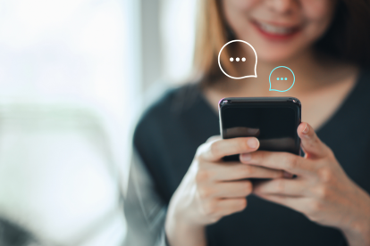 Cada vez más personas en Ecuador recurren a plataformas digitales para ofrecer contenido personalizado y compañía virtual como una forma alternativa de ingresos.