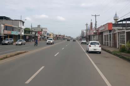 En Tres Postes existirían dos grupos operando en la zona.