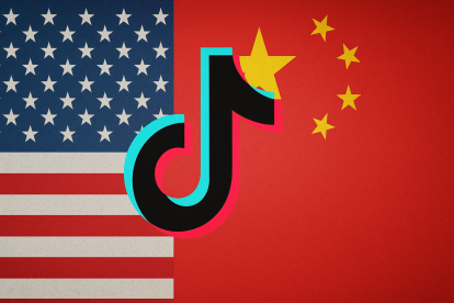 TikTok seguirá funcionando en Estados Unidos.