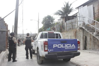 La Policía reveló detalles de los hechos violentos en la Flor de Bastión.