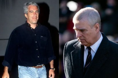 La relación del príncipe Andrew con Epstein provocó acciones legales en Estados Unidos y marcó su distanciamiento de la familia real.