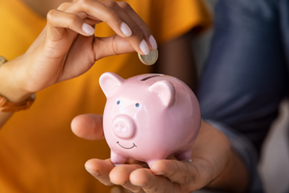 Tener una planificación de gastos es esencial para poder invertir en algún negocio