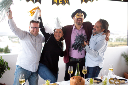 Se debe hacer una lista de los gastos que se va a incurrir para irlos subsanado entre septiembre y diciembre.