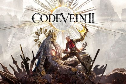 Code Vein 2 regresa en 2026 con su característico estilo anime y combates soulslike más profundos.