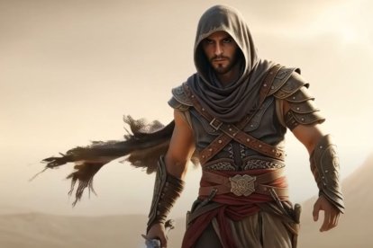 Ubisoft reinventa el clásico con Prince of Persia: Las Arenas del Tiempo Remake, disponible en PS4, PS5, Xbox One, Xbox Series y PC.