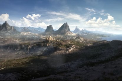 The Elder Scrolls VI continuará la saga de rol de acción de Bethesda, llevando a los jugadores a un mundo abierto lleno de aventuras.