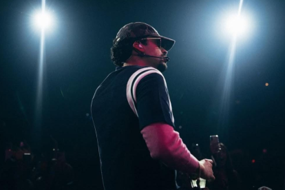 Bad Bunny en concierto en Puerto Rico 2025: El artista puertorriqueño se despide de su residencia con un show histórico que se podrá ver gratis en Prime Video y Amazon Music.