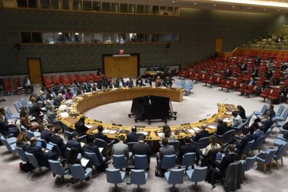 La Misión Internacional de Determinación de los Hechos de la ONU expuso la represión postelectoral venezolana.