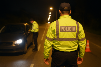 Toque de queda hoy: conoce horarios, dónde y qué no se puede hacer.