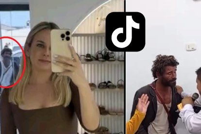 Diego Londoño, colombiano desaparecido hace dos años, fue visto a través de un video publicado en TikTok.