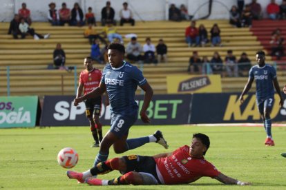 Deportivo Cuenca y Universidad Católica definen posiciones en la fecha 30 de la LigaPro.