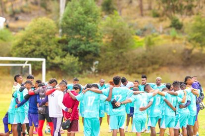 Más de sesenta personas brindaron versiones voluntarias en la investigación de Liga Pro.