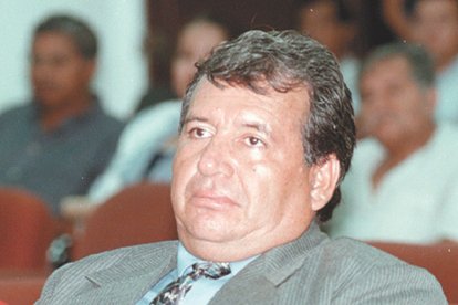 Jorge Paladines, fundador de Paladin’s FC y formador de entrenadores, falleció a los 79