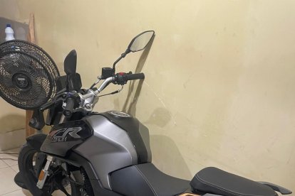 A los sospechosos se les halló evidencias durante un allanamiento.