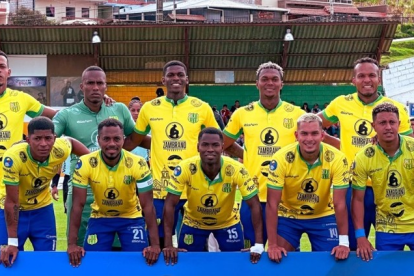 Gualaceo apunta a ser uno de los equipos que vuelven a la Serie A en 2026.