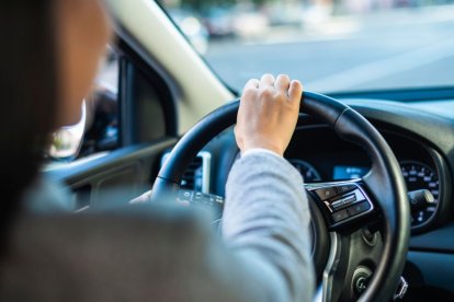 Conducir de forma responsable reduce el consumo de diésel y prolonga la vida útil del motor.