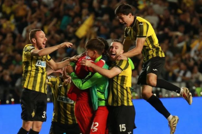 Kairat Almaty es considerado el equipo que nadie quiere enfrentar en Champions League.