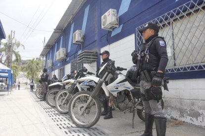 La facción de Chone Killers liderada por alias Negro Tulio estaría detrás de los crímenes del concejal y el director financiero.