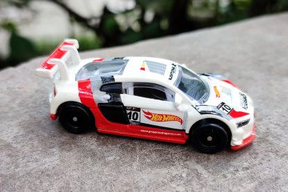 Día de regalar Hot Wheels, este 30 de septiembre.