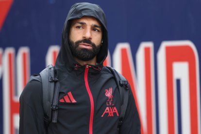 Mohamed Salah puede llegar a los 50 goles en Champions.