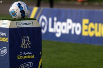 Cinco partidos de la Serie B fueron investigados por la LigaPro en 2025