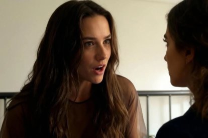 La cuenta de Tilly Norwood en Instagram comparte su estilo y aspiraciones en el cine.