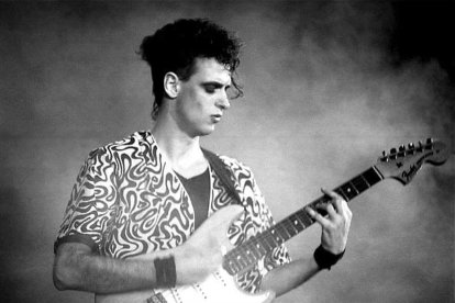 Gustavo Cerati, vocalista y líder de la agrupación, falleció en 2014.