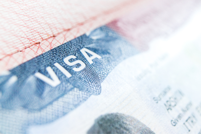 La visa de EE. UU. tiene nuevos costos.