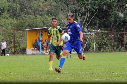 Mineros, de Bolívar, es uno de los clubes que cambió de rival en el sorteo.