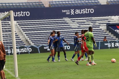Emelec busca clasificar a la Copa Sudamericana 2026.