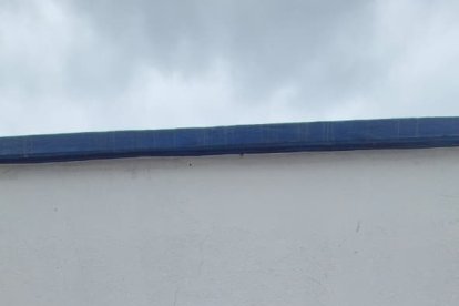 El detenido fue puesto a órdenes de las autoridades judiciales.