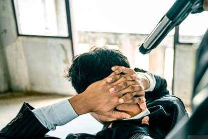 Las víctimas de secuestro no han sido lozalizadas