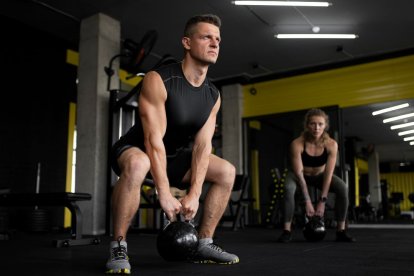 El dolor muscular después del ejercicio es normal y forma parte del proceso de adaptación del cuerpo.