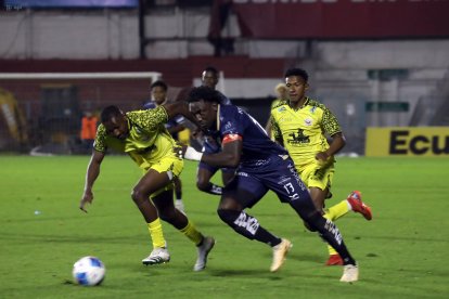 Cuenca Juniors es la sorpresa de la Copa Ecuador 2025.