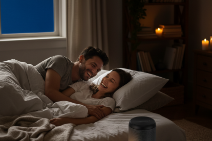 Los ‘playlists sexuales’ de plataformas como Spotify o YouTube funcionan para adherir la música a la intimidad.