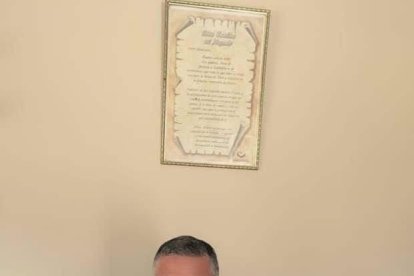 La víctima era muy querida entre sus conocidos.