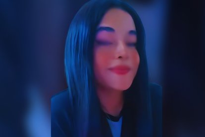 El crimen ocurrió en una zona céntrica de la urbe porteña.