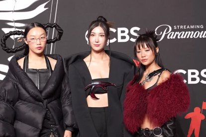 El grupo Kpop Demon Hunters ha sido analizado por varios vocal coaches.