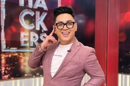 Luis Rúa no niega sentir aprecio por Lazito.