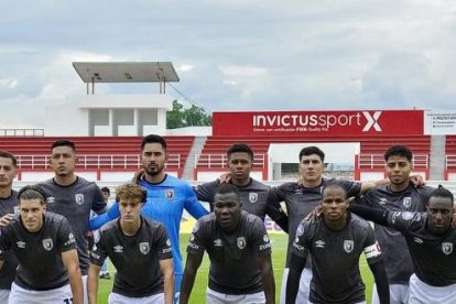 El directivo salió de Liga de Quito en 2024 y adquirió Leones del Norte en la Serie B.