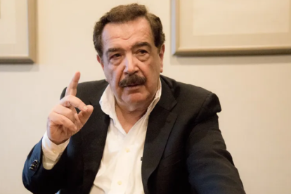 Madre del exalcalde de Guayaquil, Jaime Nebot, falleció.