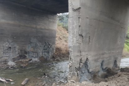 La imágenes fueron compartidas en redes sociales.